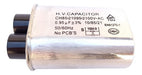 Capacitor Microondas 0,95mf 2100vca 0