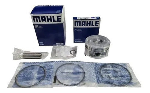 Mahle Brasil Piston Rings - Honda CRF 230 - RPM 0