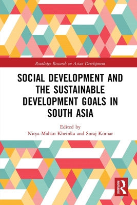 Libro Social Development And The Sustainable Development ... 0