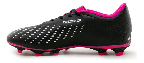 Adidas Predator Accuracy.4 FXG Soccer Cleats 1