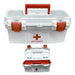 Plastica VC First Aid Kit 16 0