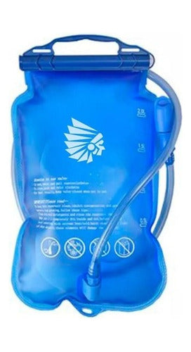 Navajo Hydration Bladder 2 Lts 0