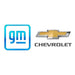 GM Emblem Word CRUZE Cruze B Sedan 16/22 GM 23368275 4