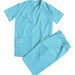 Presente! Outlet Women’s Tailored Cleaning/Medical Scrub Set - 2nd Selection 0