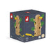 Tropik Arbol Tropical Juego De Cordones Jan8265  Janod 4