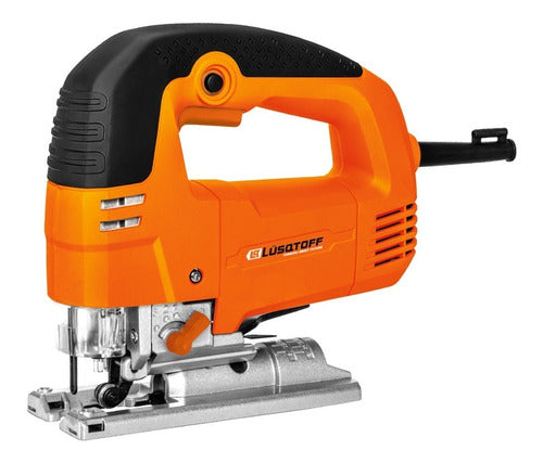 Lüsqtoff Variable Speed Jigsaw 710W Pendular SCL710-8 0