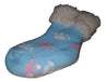 Baby Socks Cozy Anti-Slip Booties for Infants - First Steps 5