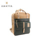 Amayra Urban Backpack 15" with Pocket and Handle 7