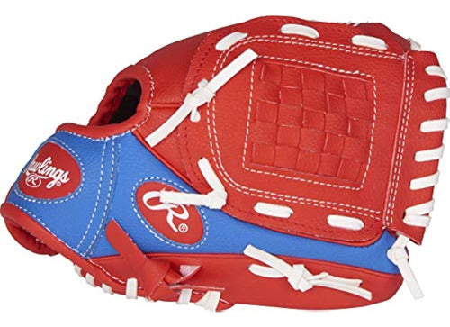 Rawlings Players Series Pl90ssg - Youth Baseball Gloves 3