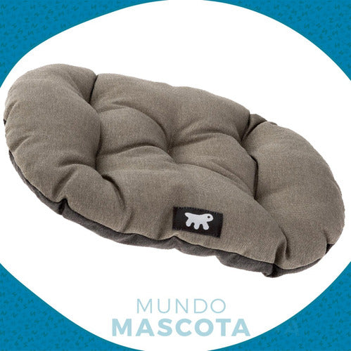 Ferplast Dog Cat Cushion N°4 4