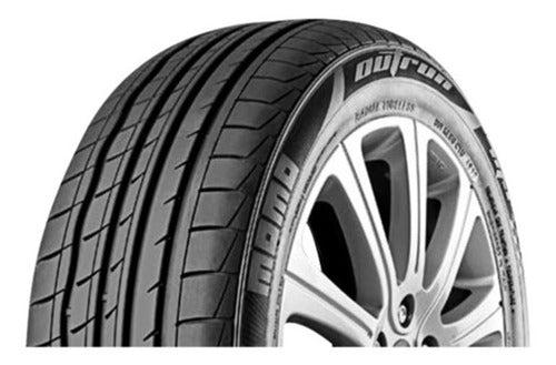 Momo Cubierta 215/50 R 17 95W XL WS Outrun M3 1