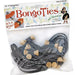 Bongo Ties Cable Organizer Bag with 10 Pieces 0