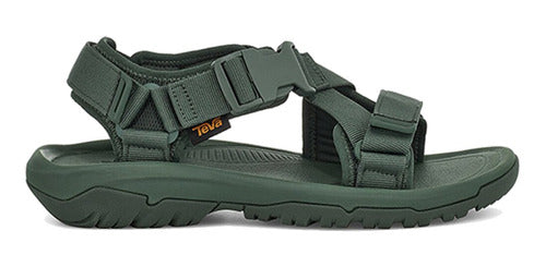 Teva Hurricane Verde Sandals 0