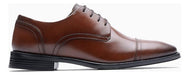 Hush Puppies Ervin II Brown Men's Shoes 3