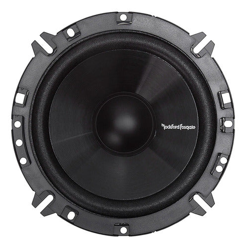 Rockford Fosgate R165-S 6.5 Inch 40W RMS Components 3