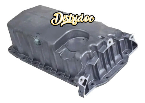 Oil Sump for VW Golf 1.6 Bora Polo Without Sensor 1