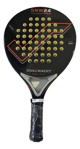 Snauwaert Paleta De Padel Snw-24pro 2024 0