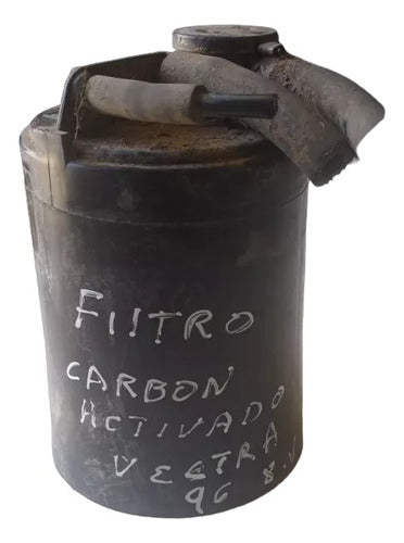 Activated Carbon Filter Vectra 96/98 0