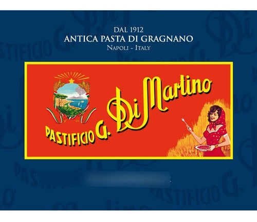 Italian Pasta Spaghetti Antonio Amato 500g Pack of 6 from Italy 3