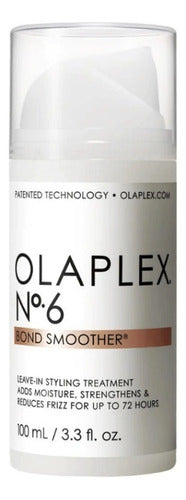 Olaplex - Bond Smoother N°6 - 100ml 0