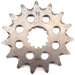 Pro-X Front Sprocket 15 Teeth Kawasaki KLX 300 R (2003-2007) Cafe Race 0