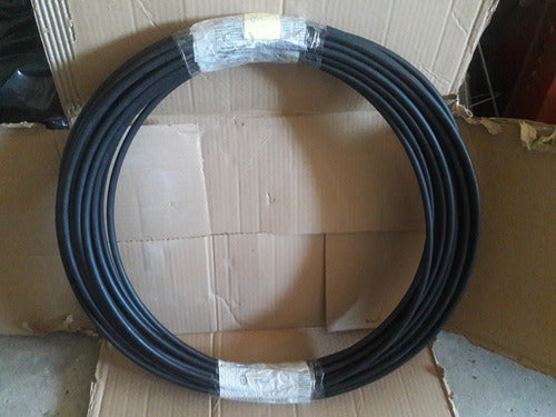 Comba Cable Coaxial De 1/2 Cellflex 2