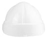 Libus Milenium White Safety Helmet with Plastic Harness 3