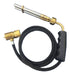 Bellini Double Nozzle MAPP Soldering Torch with Hose 0