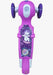 Bipo 2 In 1 Scooter With Seat And Balancing 3 Wheels Lights Adjustable 1