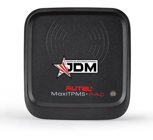 Autel TPMS Pad - Activate, Read and Program TPMS Sensors - JDM 0