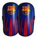 DRB Barcelona Football Shin Guards - Adult/Child/Youth 20