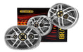 Bravox Parlantes Para Auto 6x9 PuLG QRX69 320RMS Endurance 0