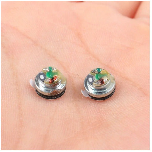 Replacement 8mm Earphone Speaker 4