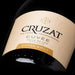 Champagne Cruzat Cuvée Extra Brut Kit X3u 750ml Mendoza 1