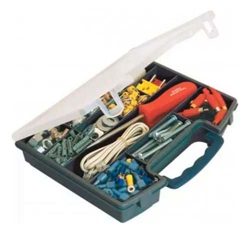 São Bernardo Tool Organizer Case 1