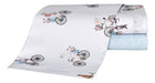 Children's Bed Sheets 1.5 Twin Danubio Percal 78