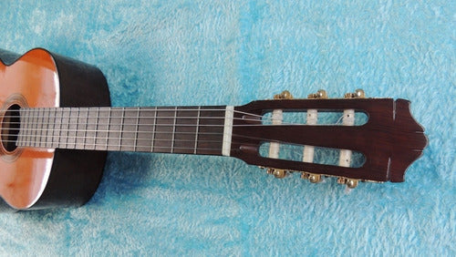 Guitarra Clásica Yamaha Cg 130 A 5