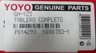 Tablero Velocimetro Completo Suzuki Gn 125 Yoyo Um 3