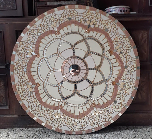 Mandala Mosaiquismo 1