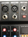 Consola Parquer 7 Ch Usb Bt Grabacion Efectos Xlr Phantom 1