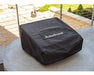 Blackstone Transport Bag and Grill Bottom for Tabletop Grill 4