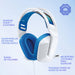 Auriculares Con Cable Logitech G335 Pc Mic Con Silenciamient 5