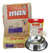 Max Performance Premium Adult Dog Food 22 Kg + Gift 0