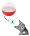 Rascals Cat Food Dispensing Ball - Pack of 10 0