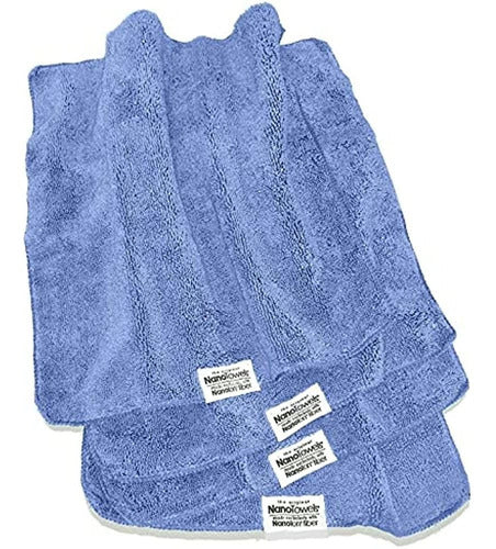 Nano Towels: Eli - Eco-Friendly Cleaning Cloths 3