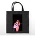 Tote Bag Taylor Swift Eras Tour Cotton Tusor Bag DTF Print 153