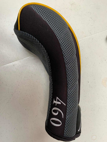 Funda Bridgestone J33 Para Drive, Mínimo Uso 2