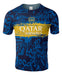 Boca Juniors T-Shirt Fut038 2