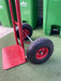 Ferreyin Hand Truck with Pneumatic Wheel 2