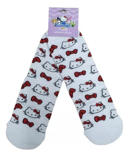 Official Sanrio Socks 0